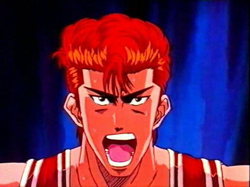 Otaku Gallery  / Anime e Manga / Slam Dunk / Screen Shots / Episodi / 018 - Gli ultimi due minuti / 090.jpg